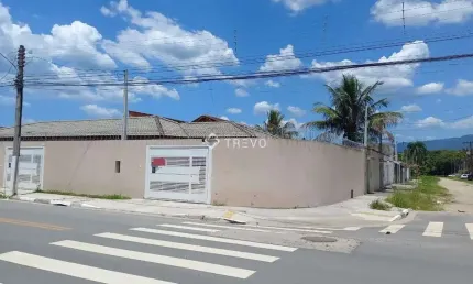 CASA À VENDA 2 DOMITÓRIOS, 2 BANHEIROS, 2 VAGAS, 50 m² POR R$ 380.000,00