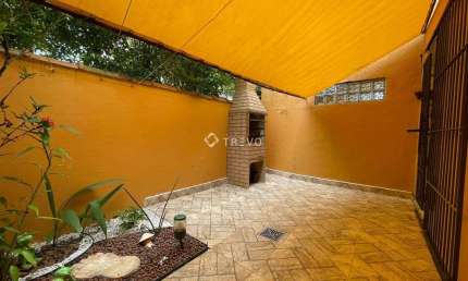 SOBRADO 2 DORMITÓRIOS EM VILLAGIO À VENDA EM MAITINGA - BERTIOG/SP
