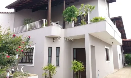 Sobrado 4 dormitórios à venda no bairro Mogi Moderno em Mogi das Cruzes
