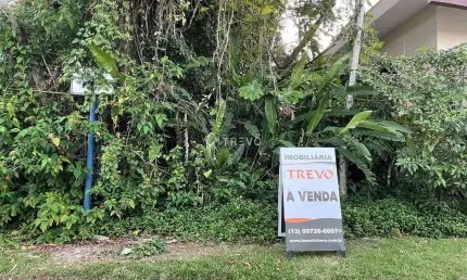 TERRENO À VENDA EM RIVIERA DE SÃO LOURENÇO - OPORTUNIDADE!