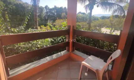 CASA 2 DORMITÓRIOS EM VILLAGE À VENDA EM RIVIERA, BERTIOGA/SP