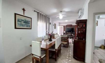 CASA À VENDA 3 DOMITÓRIOS, 3 BANHEIROS, 1 VAGA, 106 m² POR R$ 920.000,00