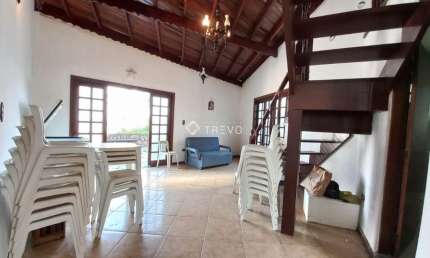 CASA À VENDA 2 DOMITÓRIOS, 3 BANHEIROS, 1 VAGA, 67 m² POR R$ 750.000,00