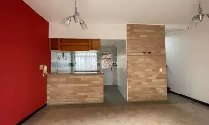 CASA EM VILLAGIO À VENDA 2 DOMS, 2 BANHEIROS, 1 VAGA, 70 m² POR R$ 540.000,00