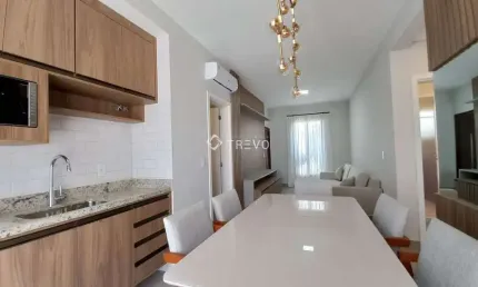 APARTAMENTO EM VILLAGIO À VENDA NA RIVIERA DE SÃO LOURENÇO EM BERTIOGA/SP