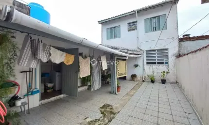 Casa à venda 3 domitórios, 3 banheiros, 5 vagas, 170 m² por r$ 510.000,00
