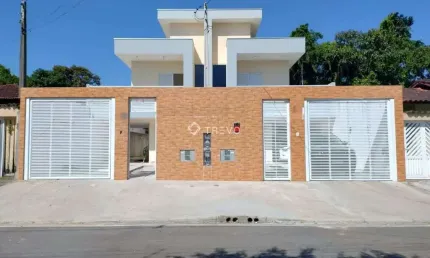 CASA À VENDA 4 SUÍTES, 6 BANHEIROS, 3 VAGAS, 150 m² POR R$ 960.000,00