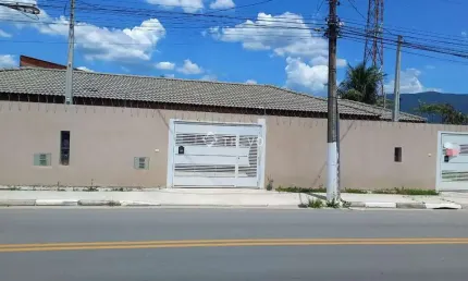 CASA À VENDA 2 DOMITÓRIOS, 1 BANHEIRO, 1 VAGA, 40 m² POR R$ 340.000,00