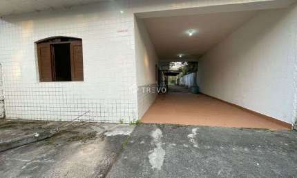 CASA TÉRREA 3 DORMITÓRIOS DENTRO DE CONDOMÍNIO FECHADO À VENDA EM BERTIOGA/SP
