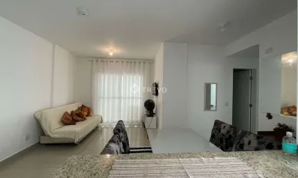 APARTAMENTO COM 2 DORMITÓRIOS PARA LOCAÇÃO EM BERTIOGA/SP