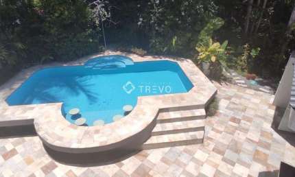 CASA NA RIVIERA DE SÃO LOURENÇO MÓDULO 21 - PARA VENDA