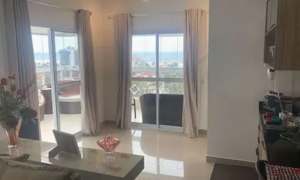 COBERTURA PENTHOUSE À VENDA, 3 DORM, 150 M² EM BERTIOGA/SP POR R$ 2.500.000,00