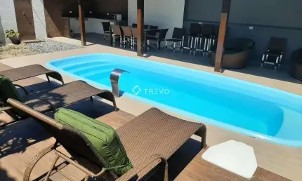 POUSADA À VENDA NO CENTRO DE BERTIOGA/SP POR R$ 1.900.000,00