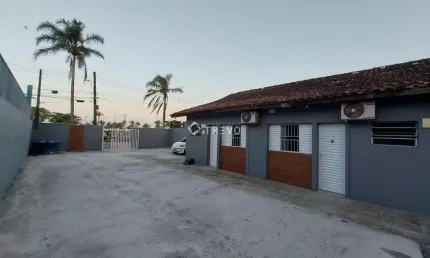 POUSADA À VENDA AO LADO DO SESC BERTIOGA/SP POR R$ 1.700.000,00