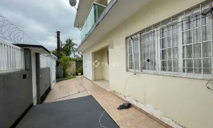 CASA À VENDA 3 DORM, 3 WC, 1 VAGA, 150 m² POR R$ 690.000,00 EM BERTIOGA/SP