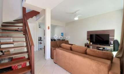 CASA À VENDA 3 DOMITÓRIOS, 4 BANHEIROS, 2 VAGAS, 70 m² POR R$ 870.000,00