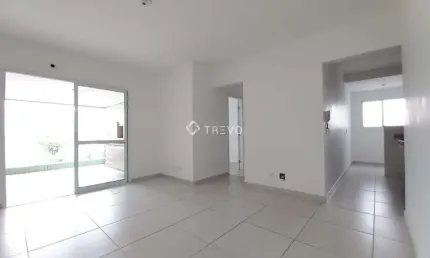 APARTAMENTO À VENDA 2 DORM, 2 WC, 2 VAGAS EM BERTIOGA/SP