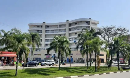 APARTAMENTO À VENDA 3 DORM, 3 WC, 2 VAGAS EM BERTIOGA/SP