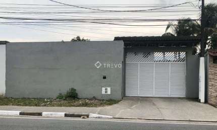 IMÓVEL COMERCIAL À VENDA 468 m² POR R$ 780.000,00 EM BERTIOGA/SP