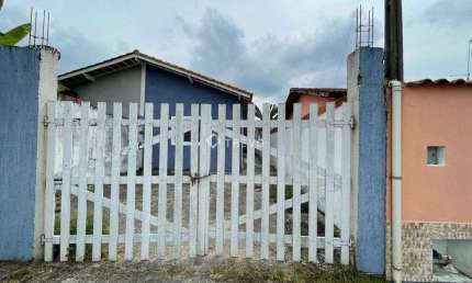 CASA TÉRREA À VENDA 3 DORM, 2 WC, 90 M², 1 VAGA EM BERTIOGA/SP