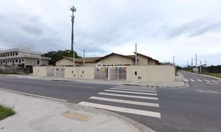 CASA À VENDA 3 DOMITÓRIOS, 2 WC, 1 VAGA EM BERTIOGA/SP