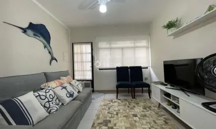CASA EM CONDOMÍNIO FECHADO À VENDA 2 DORM, 2 WC, 2 VAGAS EM BERTIOGA/SP