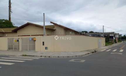 CASA À VENDA 2 DOMITÓRIOS, 1 WC, 1 VAGA EM BERTIOGA/SP