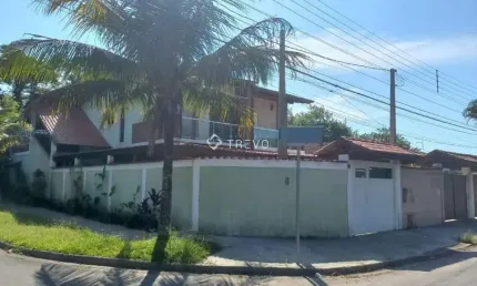 CASA À VENDA 2 DOMITÓRIOS, 3 WC, 2 VAGAS EM BERTIOGA/SP