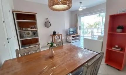 APARTAMENTO NA RIVIERA DE SÃO LOURENÇO 3 DORM, 2WC, 2 VAGAS EM BERTIOGA/SP