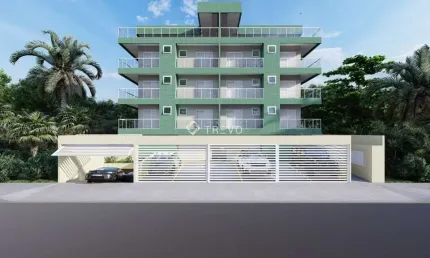 LANÇAMENTO 2 DORMITÓRIOS EM BERTIOGA/SP A PARTIR DE R$ 520.000,00