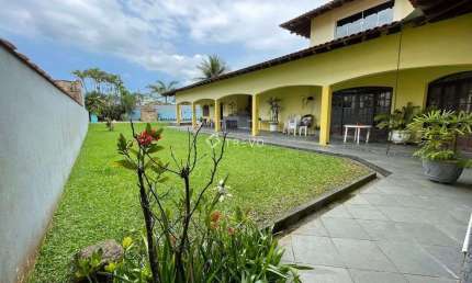 Casa em condomínio fechado com 4 quartos para alugar na Avenida Anchieta, 2933, Maitinga, Bertioga