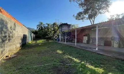Casa em condomínio fechado com 1 quarto à venda na Rua José Vergara Filho, S/n, S/N, São João, Bertioga