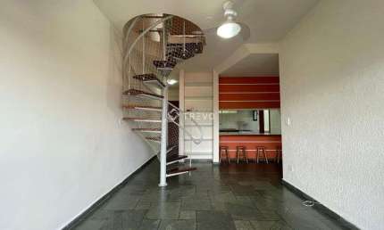 APARTAMENTO PARA VENDA E LOCAÇÃO ANUAL COM 2 DORM, 2 WC, 1 VAGA EM BERTIOGA/SP