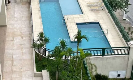APARTAMENTO À VENDA 85 M², 2 DORMITÓRIOS, 2 WC, 1 VAGA EM BERTIOGA/SP