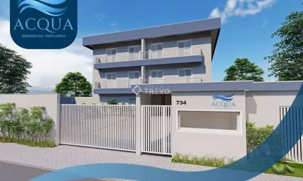 LANÇAMENTO APARTAMENTOS 2 DORMITÓRIOS A PARTIR DE R$ 274.651,32 EM BERTIOGA/SP