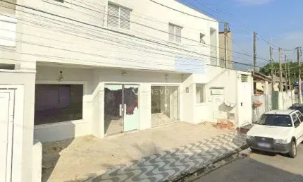 Ponto comercial para alugar na Rua da Saudade, 77, Centro, Bertioga