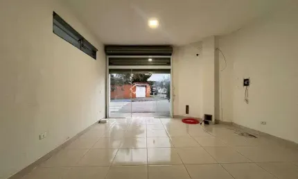 Ponto comercial para alugar na Rua Bartolomeu Fernandes, 518, Centro, Bertioga