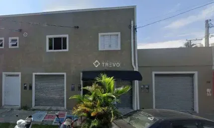 Ponto comercial para alugar na Avenida Manoel da Nóbrega, 508, Centro, Bertioga