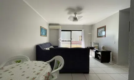 Apartamento à venda 2 dorm, 2 wc, 1 vaga a 200 metros da praia em bertioga/sp