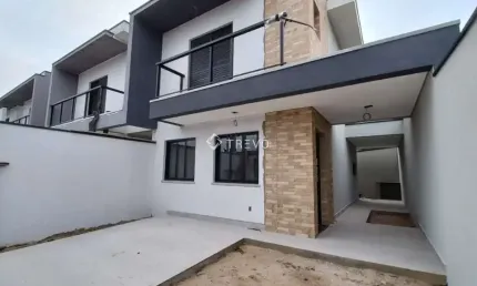 Casa com 2 quartos à venda na Rua Oswaldo Cruz, 770, Centro, Bertioga