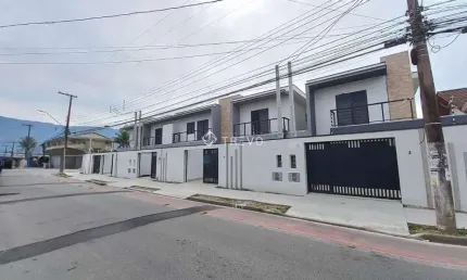 Casa com 2 quartos à venda na Rua Oswaldo Cruz, 774, Centro, Bertioga