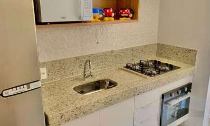 Apartamento com 2 quartos à venda na Rua João Ferragut, 245, Pinheirinho, Vinhedo