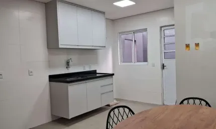 Apartamento para locação em vinhedo, joão xxiii, 2 dormitórios, 2 suítes, 2 banheiros, 1 vaga