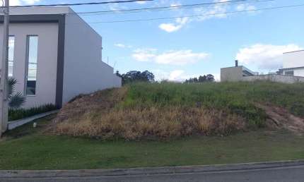 Terreno à venda na Rua João Ferragut, Pinheirinho, Vinhedo