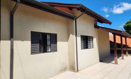 Casa com 3 quartos à venda na Rua dos Aerosóis, 61, Capela, Vinhedo