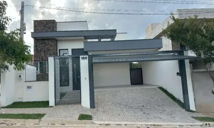 Casa com 3 quartos à venda na Rua João Ferragut, 369, Pinheirinho, Vinhedo