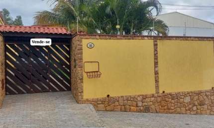 Casa com 4 quartos à venda na Rua Topázio, 80, Capela, Vinhedo