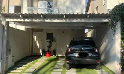 Casa com 3 quartos à venda na Rua Antonio Ferragut, 647, Pinheirinho, Vinhedo