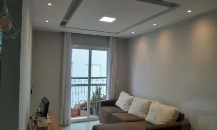 Apartamento com 2 quartos à venda na Rua José Cain, 600, Capela, Vinhedo