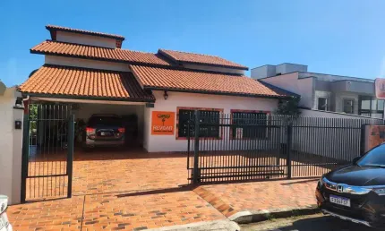 Casa com 4 quartos à venda na Rua dos Canários, 220, Santa Rosa, Vinhedo